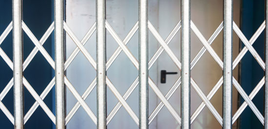 πτυσσόμενα καγελα ασφαλειας cancelletto