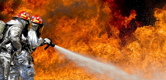 11 συμβουλές που μπορεί να σου σώσουν τη ζωή σε μία πυρκαγιά