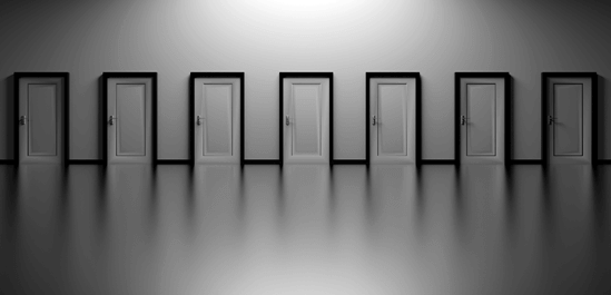 5 λάθη που κάνουν όσοι έχουν πόρτες ασφαλείας