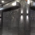 Ενισχύστε την ασφάλεια του καταστήματος σας | Cancelletto