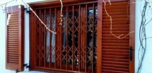 Τα Πτυσσόμενα Κάγκελα ανεβαίνουν στις προτιμήσεις