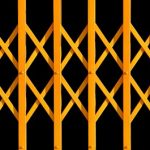 Κάγκελα Παραθύρων - Προστατευτικά Κάγκελα για Παράθυρα